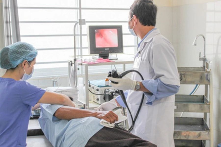 Lịch tái nội soi polyp dạ dày tùy thuộc vào loại polyp, kết quả sinh thiết và chỉ định của bác sĩ