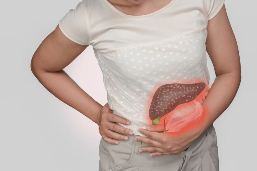 Viêm tụy mạn tính gây xơ hóa tuyến tụy, làm suy giảm khả năng tiêu hóa thức ăn và điều hòa đường huyết