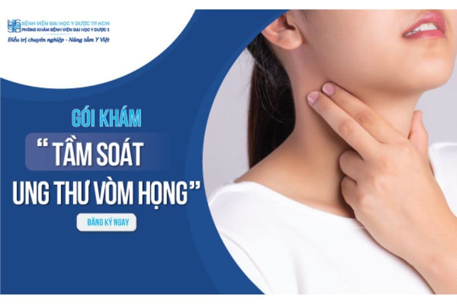 Kỹ thuật nội soi Tai - Mũi - Họng giúp quan sát trực tiếp các tổn thương nghi ngờ tại vùng vòm họng