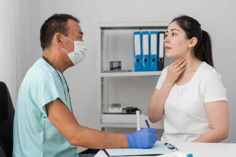 Tầm soát ung thư thực quản dạ dày định kỳ giúp phát hiện sớm các tổn thương tiền ung thư khi chưa có triệu chứng rõ ràng