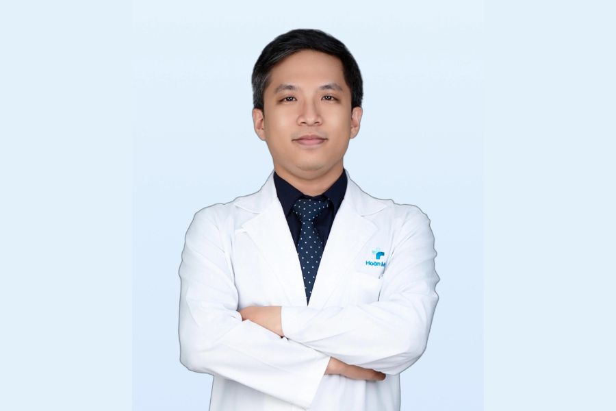 BS.CKI Phạm Cao Thành có 10 năm kinh nghiệm trong lĩnh vực Ung bướu, được đào tạo chuyên sâu về bệnh lý tuyến vú