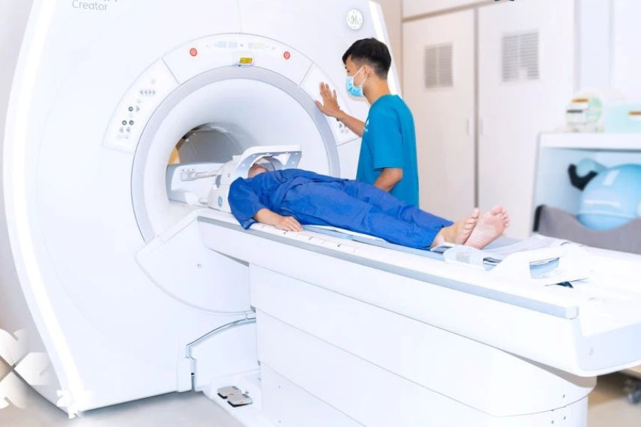 Quy trình tầm soát toàn diện kết hợp khám lâm sàng, xét nghiệm, chẩn đoán hình ảnh và hội chẩn chéo