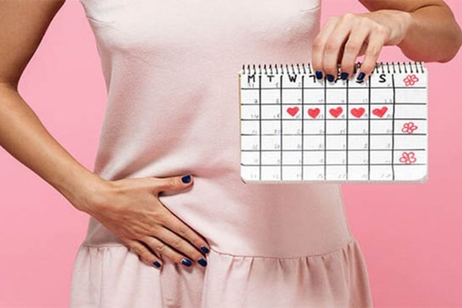 Chậm kinh nhưng thử que 1 vạch có thể xuất phát từ nhiều nguyên nhân sinh lý hoặc bệnh lý khác nhau