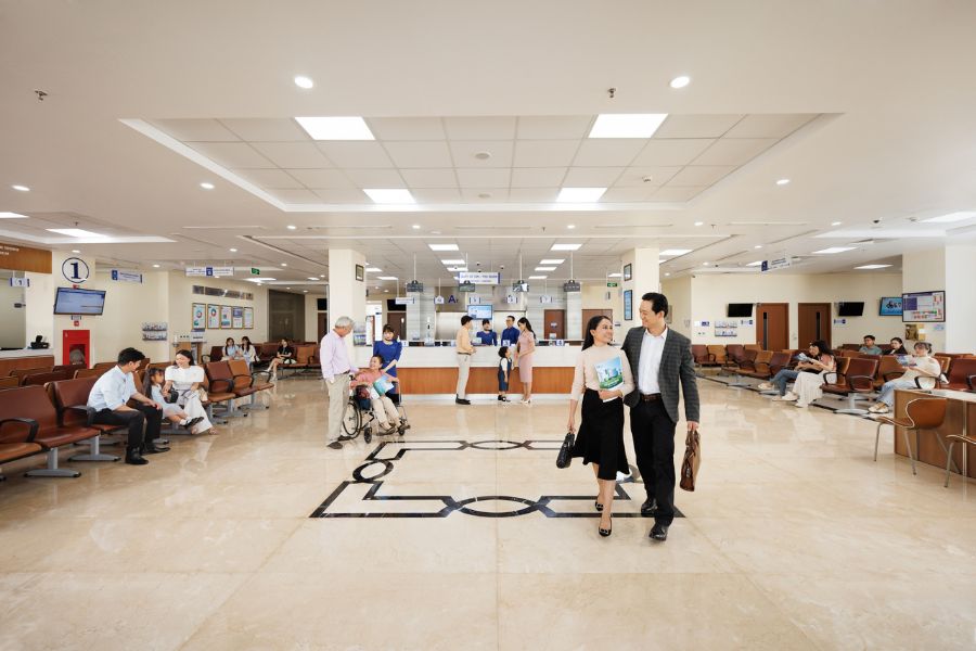 Trung tâm Hỗ trợ sinh sản (IVF Tâm Anh) dẫn đầu trong việc ứng dụng các công nghệ hiện đại như trí tuệ nhân tạo (AI) nuôi cấy phôi và kỹ thuật vi phẫu micro-TESE