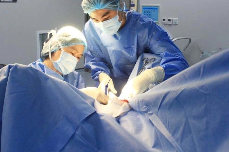 Bệnh viện Đa khoa Tâm Anh ứng dụng công nghệ hiện đại cùng mô hình dịch vụ chất lượng cao