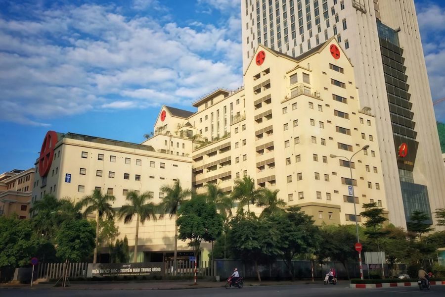 Viện Huyết học - Truyền máu Trung ương sở hữu ngân hàng tế bào gốc lâu đời cùng năng lực ứng dụng ghép tế bào gốc điều trị thực tế hàng đầu