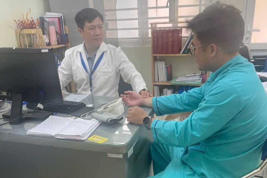 Ứng dụng các phương pháp y học cổ truyền như điện châm, xoa bóp bấm huyệt mang lại hiệu quả cao trong điều trị cơ xương khớp