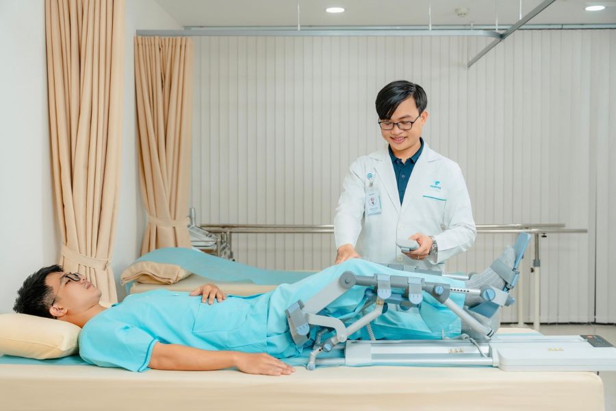 Chi phí khám chữa bệnh tại Bệnh viện Hoàn Mỹ Sài Gòn tùy thuộc dịch vụ và chỉ định của bác sĩ
