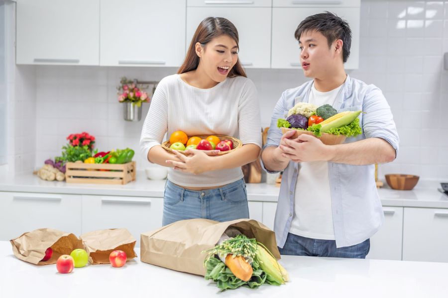 Ăn đủ chất xơ, uống đủ nước, vận động đều và tránh rặn khi đi tiêu giúp hạn chế trĩ nội tái phát