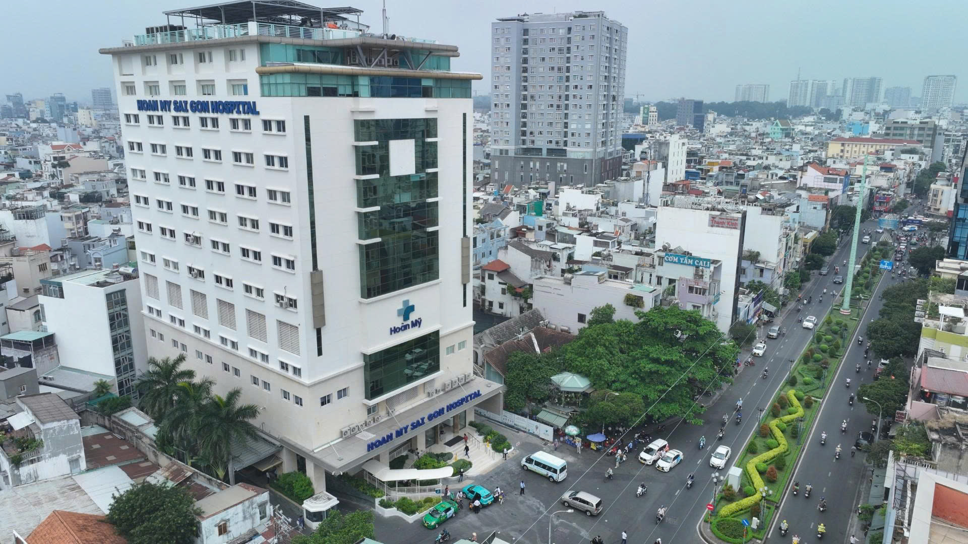 Khám Hô hấp - Khám vip