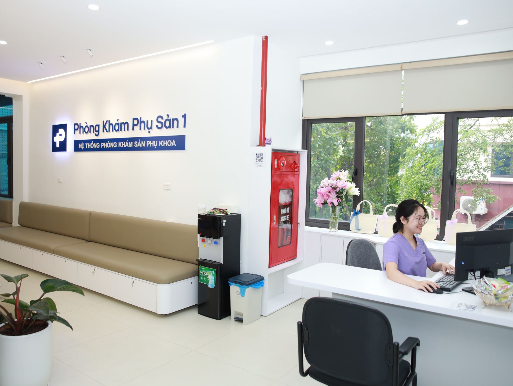 Khám thai 5D