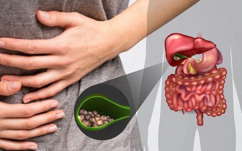 Chuyên khoa Gan mật tại Bệnh viện Đa khoa Quốc tế Thu Cúc là địa chỉ bạn có thể tham khảo khi tìm khám sỏi túi mật ở đâu Hà Nội (Ảnh: Bệnh viện Đa khoa Quốc tế Thu Cúc)
