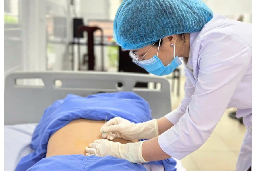 Bệnh viện Đa khoa Trung ương Cần Thơ có tiếp nhận khám chữa bệnh theo thẻ BHYT (Ảnh: Bệnh viện Đa khoa Trung ương Cần Thơ)