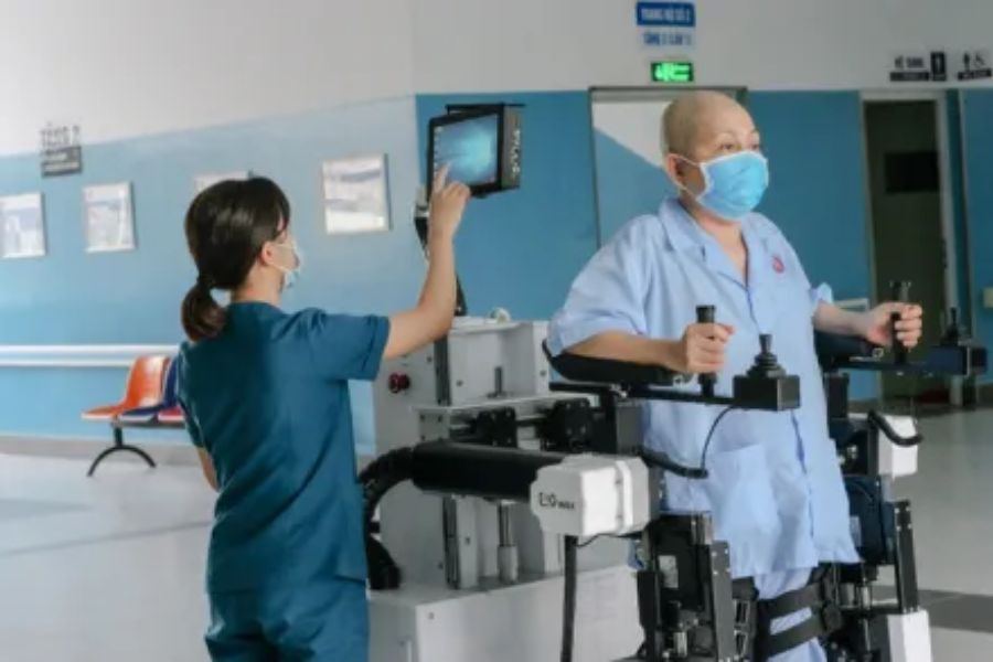 Bệnh viện có tiếp nhận khám chữa bệnh theo thẻ BHYT cho mọi đối tượng tham gia