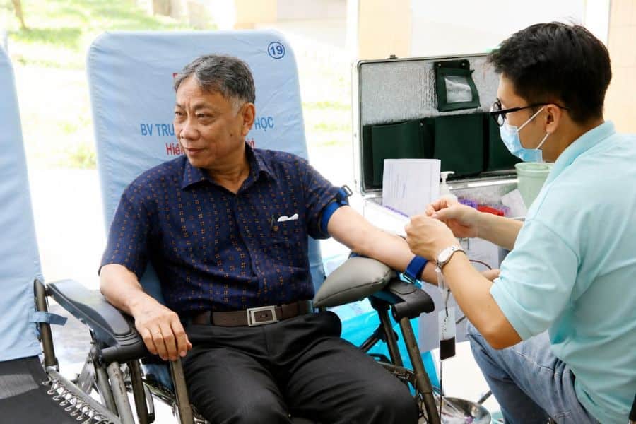Bệnh viện ĐK Long An có tiếp nhận khám chữa bệnh theo BHYT