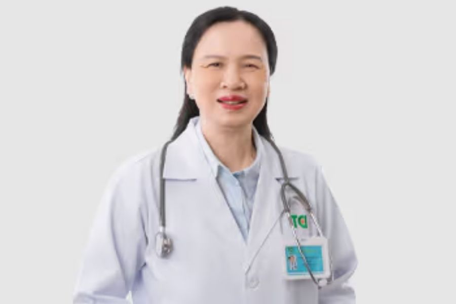Đặt lịch bác sĩ điều trị HP dạ dày Hà Nội với bác sĩ Nguyễn Thị Hằng