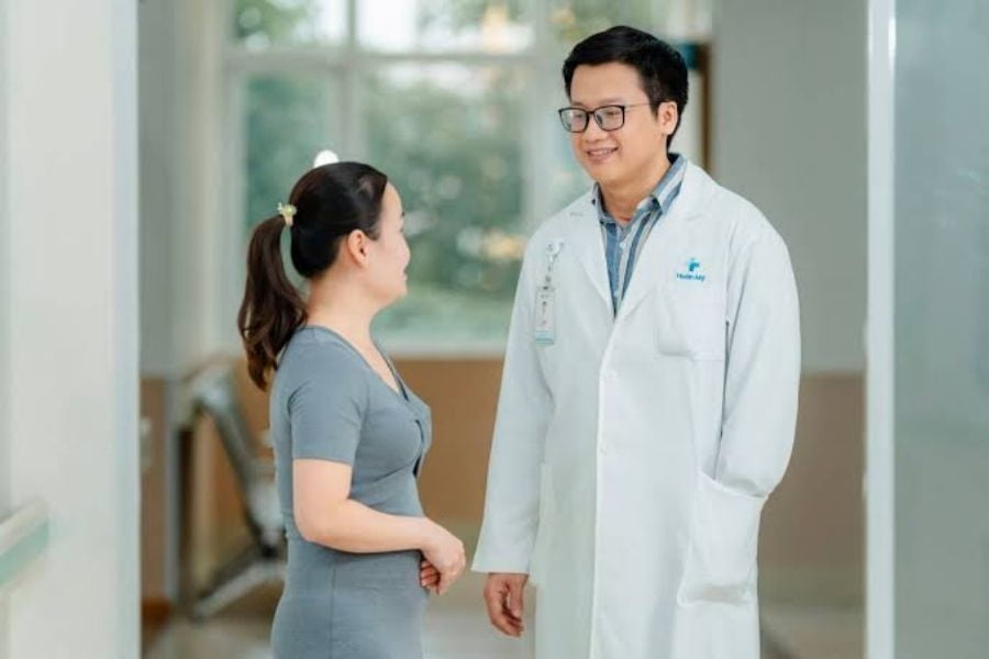 Bệnh viện Hoàn Mỹ Sài Gòn cung cấp dịch vụ khám và điều trị bệnh lý dạ dày 