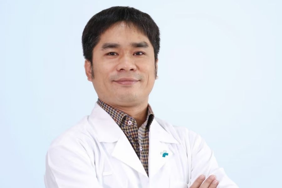 BSCKI Mai Phương có hơn 12 năm kinh nghiệm trong lĩnh vực Sản phụ khoa và chăm sóc sức khỏe phụ nữ (Ảnh: BCare)
