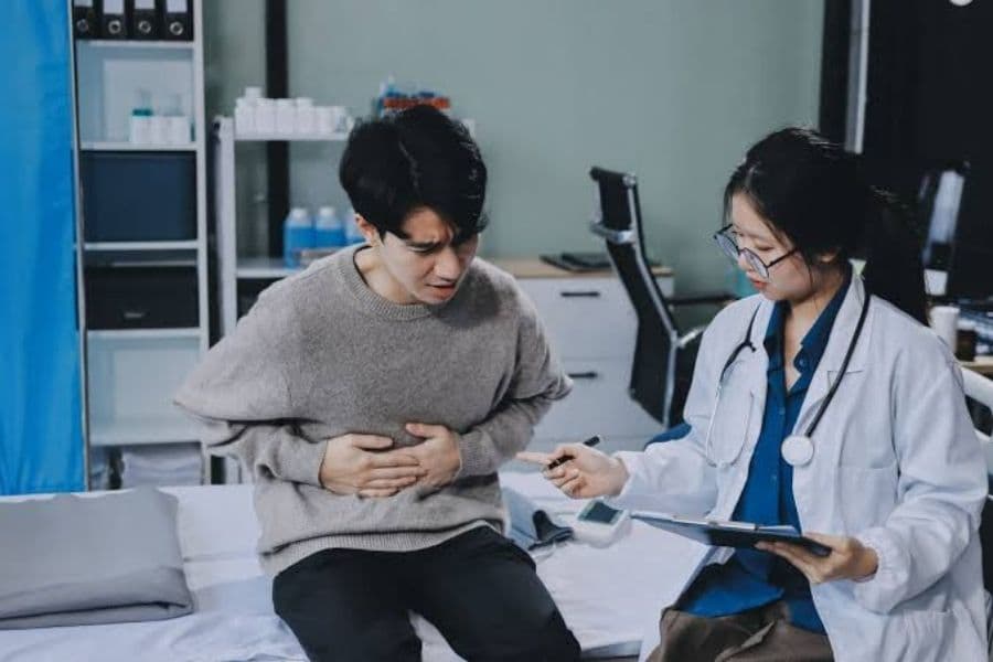 Bệnh viện Hoàn Mỹ Sài Gòn chú trọng chẩn đoán và theo dõi bệnh lý gan mật