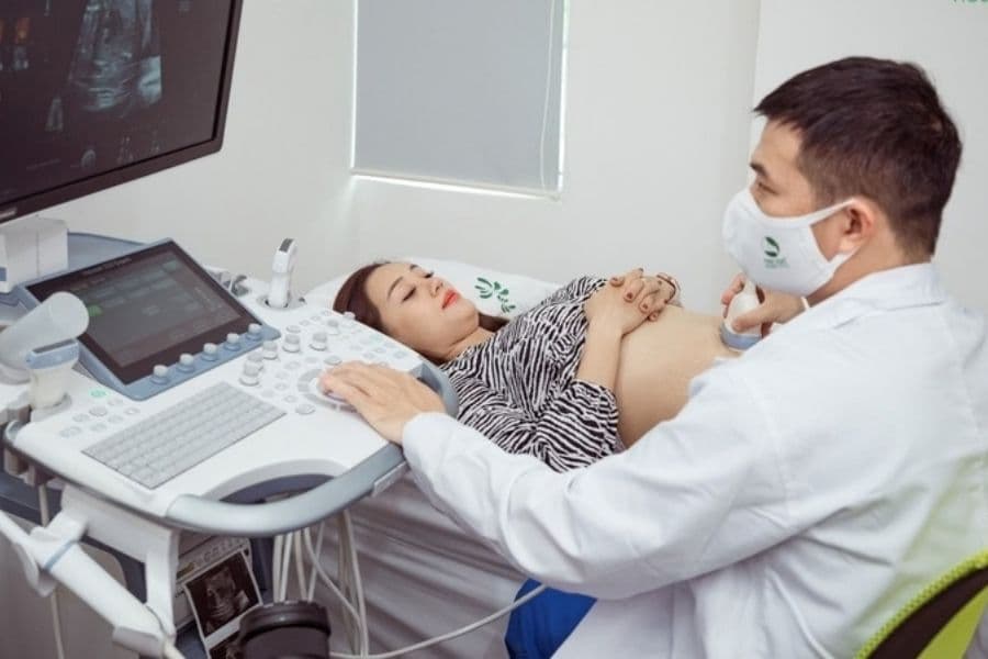 Bệnh viện Từ Dũ chuyên chăm sóc sức khỏe phụ nữ, sản phụ khoa và hỗ trợ sinh sản