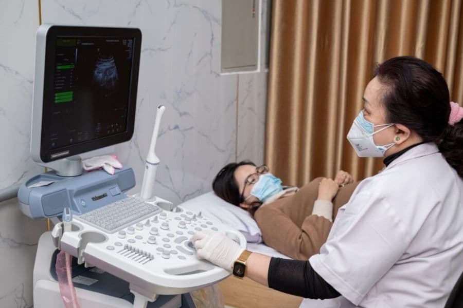 Khám viêm âm đạo ở đâu TPHCM - Hoàn Mỹ cung cấp dịch vụ khám và điều trị các bệnh lý Sản phụ khoa (Ảnh: Hoàn Mỹ)