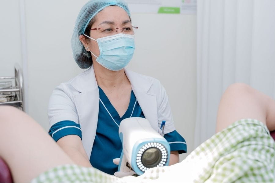 Bệnh viện Đa khoa Bảo Sơn cung cấp dịch vụ khám phụ khoa và hỗ trợ sinh sản (Ảnh: Bệnh viện Đa khoa Bảo Sơn)