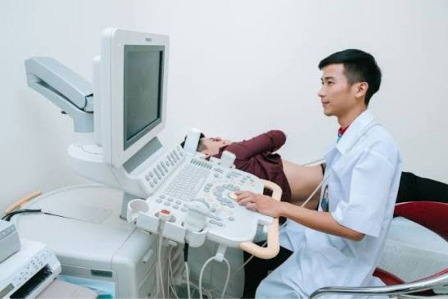 Bệnh viện Đa khoa Bảo Sơn có chuyên khoa Phụ sản và Trung tâm Hỗ trợ sinh sản