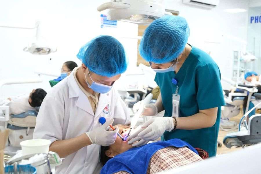 Bệnh viện Đa khoa Hồng Hà Hà Tĩnh có tiếp nhận khám chữa bệnh theo thẻ BHYT cho mọi đối tượng tham gia