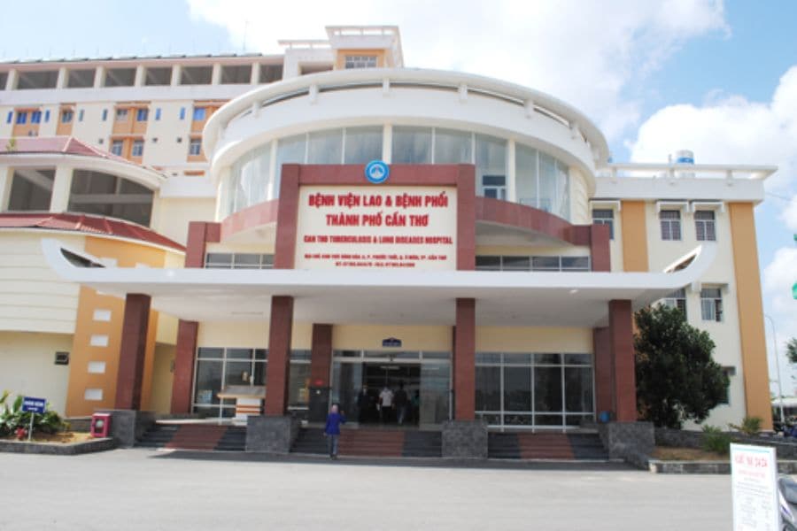 Bệnh viện Phổi Cần Thơ có tiếp nhận khám chữa bệnh theo thẻ BHYT cho mọi đối tượng tham gia 