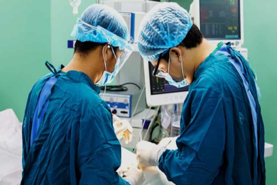Bệnh viện Răng Hàm Mặt TP Hồ Chí Minh, địa chỉ chăm sóc sức khỏe răng miệng (Nguồn: Long Châu)
