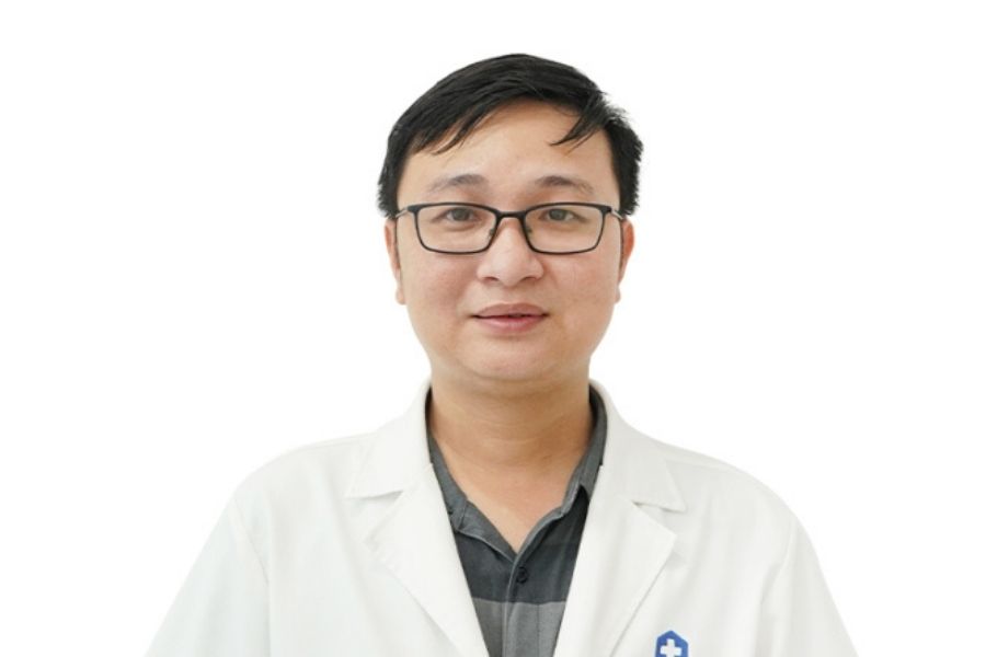TS.BS Phạm Bình Nguyên có thế mạnh trong điều trị HP dạ dày và nội soi tiêu hóa công nghệ cao