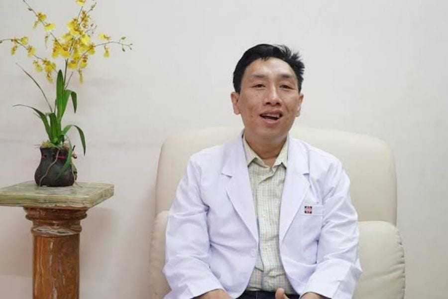 Khám gan mật ngoài giờ với TS.BS Trần Ngọc Lưu Phương