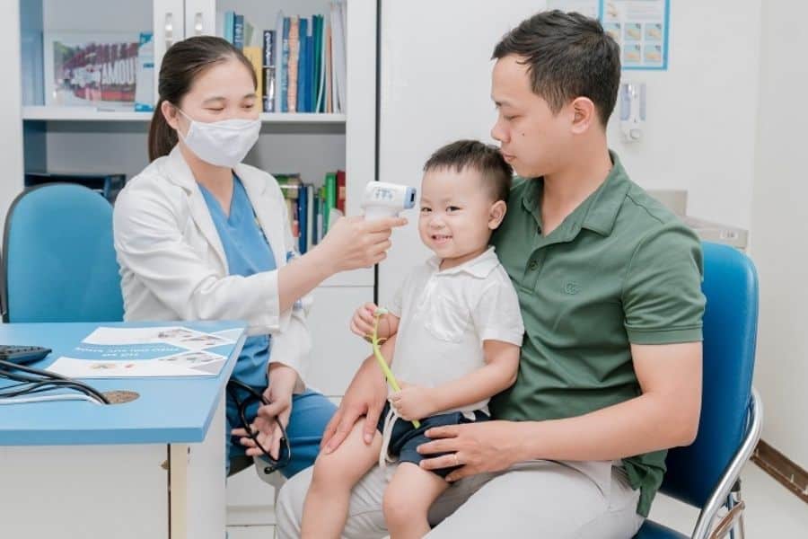 MEDLATEC có thế mạnh về xét nghiệm hỗ trợ tìm nguyên nhân dị ứng