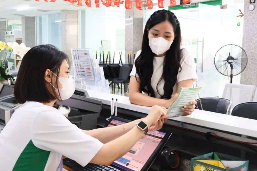 Bệnh viện Đa khoa Sài Gòn - Phan Rang có khám bảo hiểm y tế