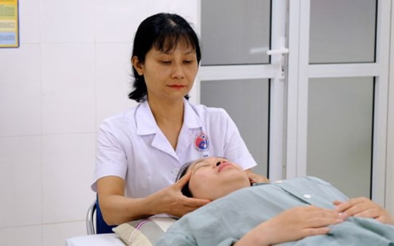 Bernard Healthcare có chuyên khoa Phụ khoa và hệ thống siêu âm nhiều đầu dò (Ảnh: Bernard Healthcare)