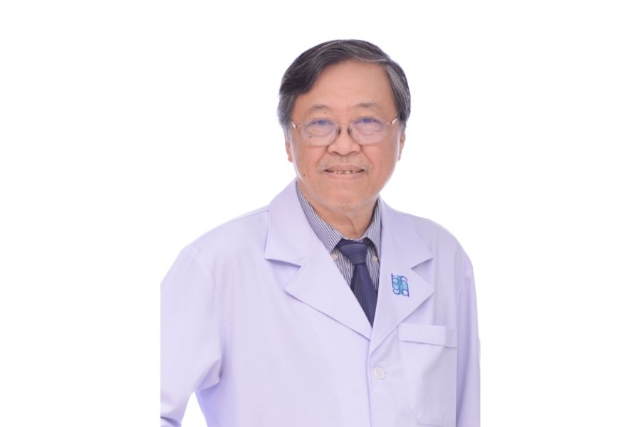 Điều trị bệnh trĩ với bác sĩ Dương Phước Hưng