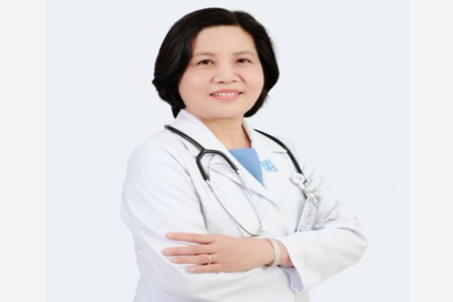Hơn 30 năm kinh nghiệm sản phụ khoa và siêu âm chuyên sâu (Nguồn: Phòng khám Bệnh viện Đại học Y Dược 1)