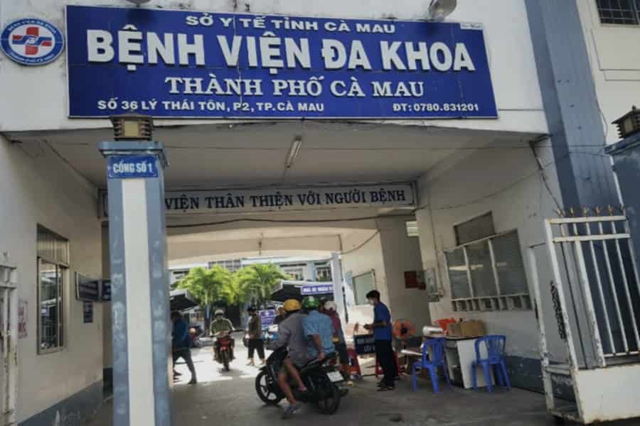 Địa chỉ khám chữa bệnh đa khoa uy tín, chu đáo cho người dân địa phương