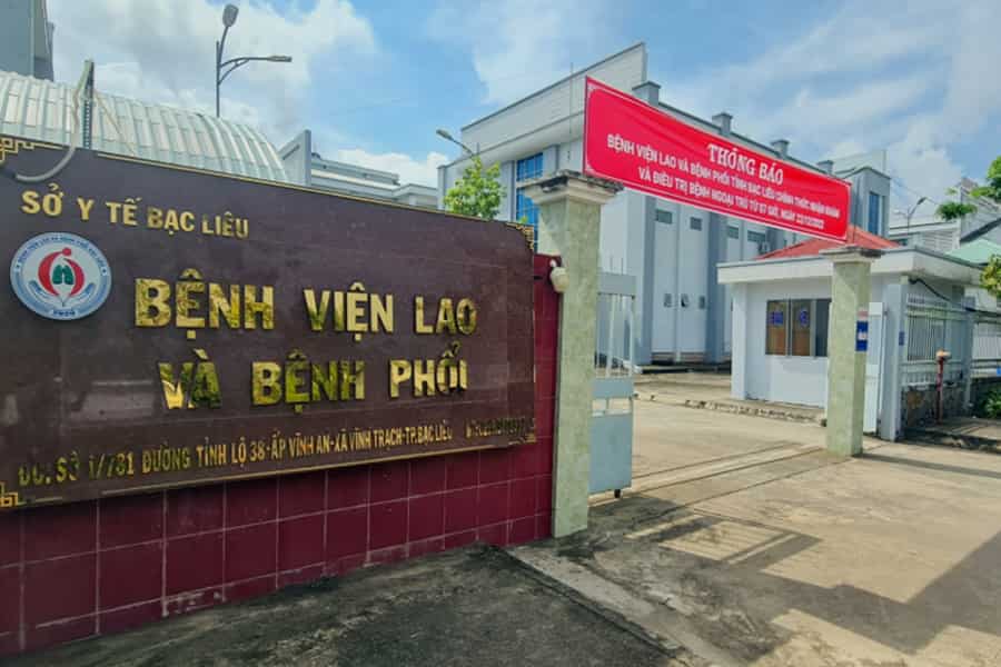 Cơ sở y tế chuyên khoa hàng đầu trong chẩn đoán, điều trị và phục hồi chức năng hô hấp