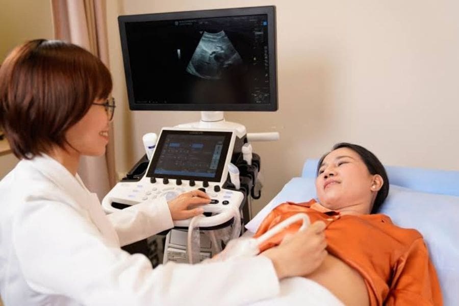 Bệnh viện Hoàn Mỹ Sài Gòn ứng dụng nhiều phương pháp chẩn đoán và điều trị bệnh lý gan mật