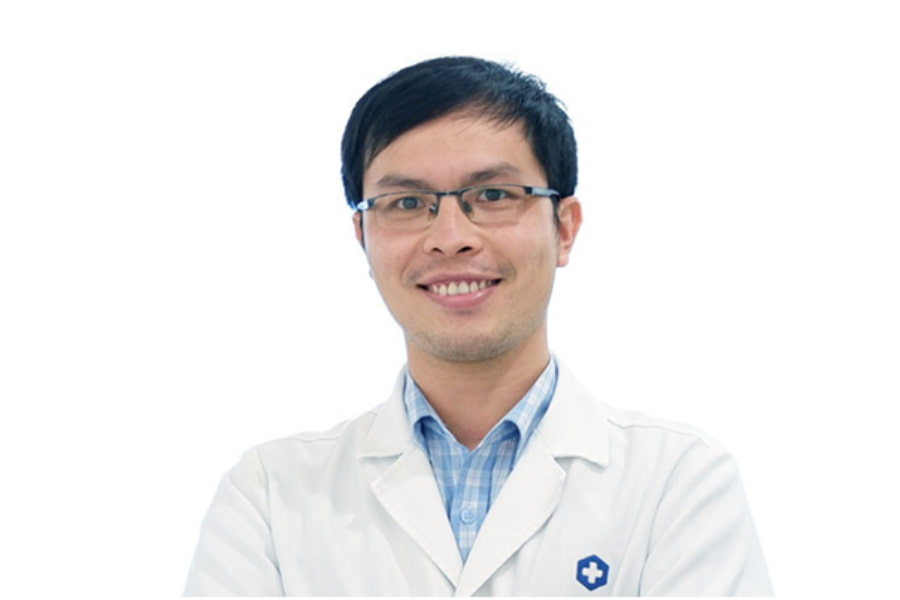 Đặt lịch khám bác sĩ thần kinh nhi giỏi Hà Nội - Bác sĩ Nguyễn Việt Đức.