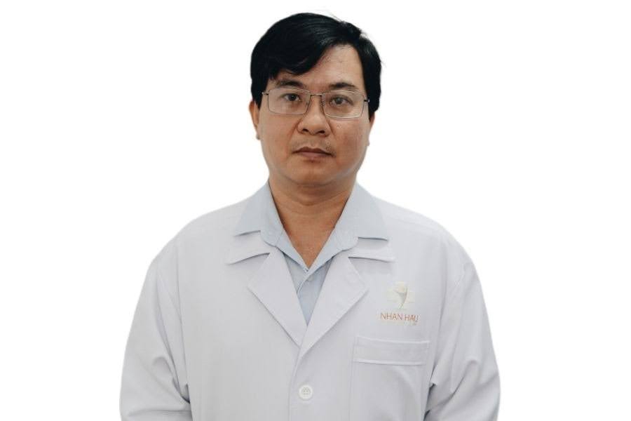 Đặt lịch bác sĩ điều trị viêm gan C ngoài giờ TPHCM với bác sĩ Trần Bảng Đại