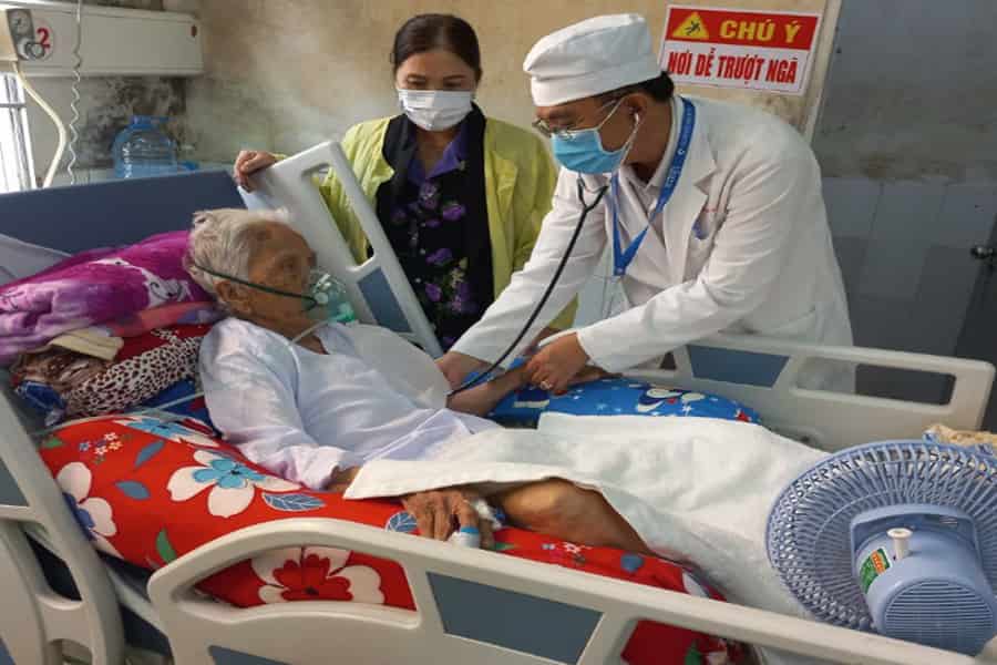Tiên phong ứng dụng y khoa hiện đại, nâng cao chất lượng khám chữa bệnh