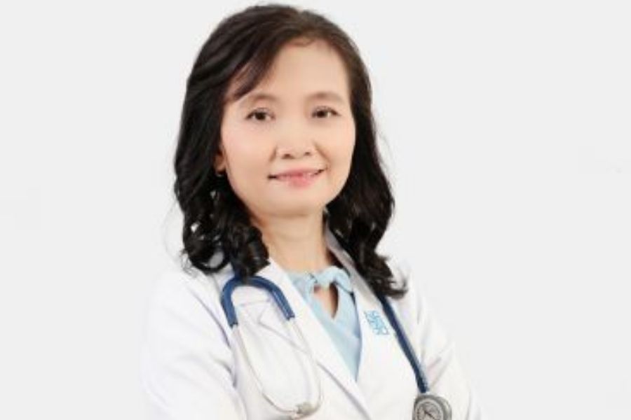 Đặt khám hội chứng ruột kích thích với bác sĩ Ánh Phượng