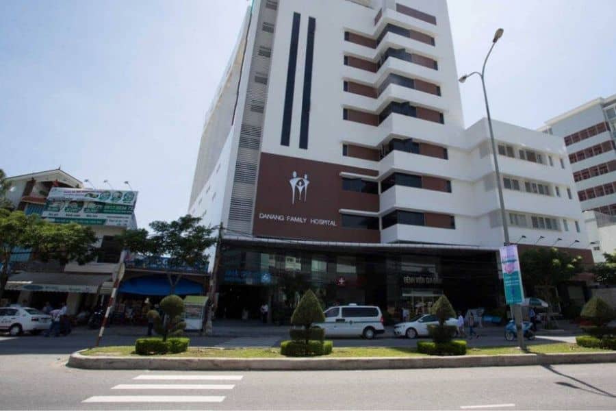 Thông tin tổng quan về Bệnh viện Đa khoa Gia Đình