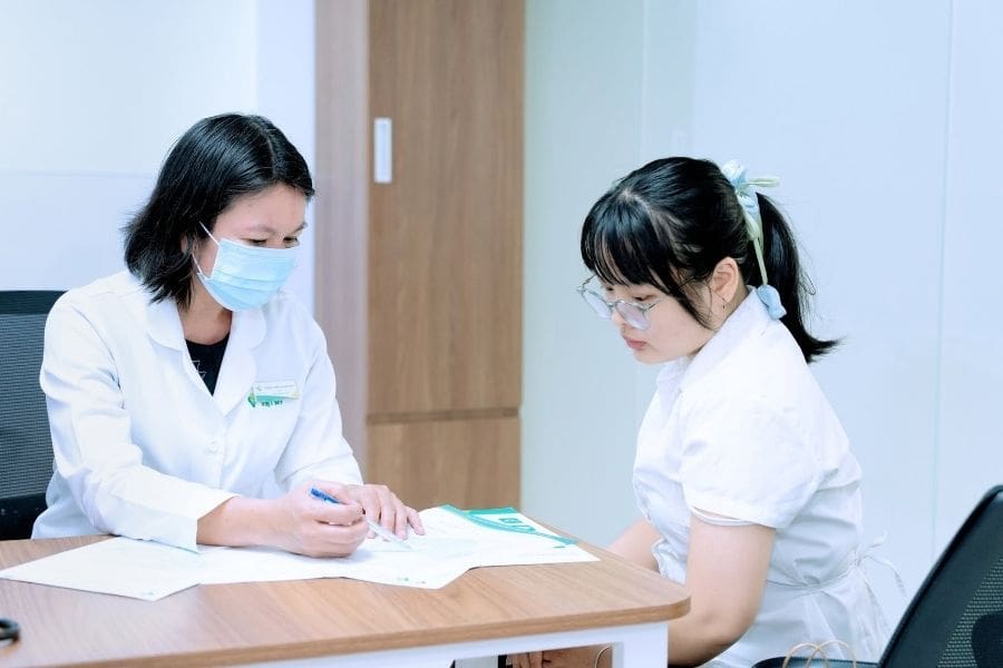 Bệnh viện Đa khoa Việt Mỹ cung cấp các gói khám sức khỏe linh hoạt cho doanh nghiệp