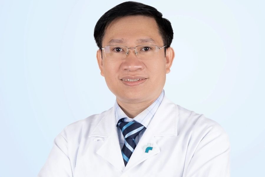 Bác sĩ Nguyễn Ngọc Thao có kinh nghiệm phẫu thuật đại trực tràng và các bệnh lý hậu môn