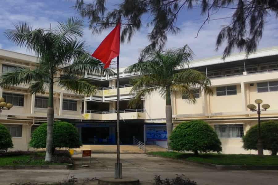 Bệnh viện Đa khoa khu vực Trà Ôn (Nguồn: Bệnh án điện tử - Bộ y tế)