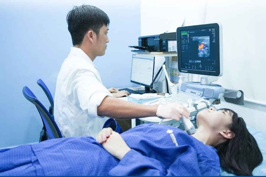Phòng khám siêu âm đàn hồi gan TPHCM Bernard Healthcare chú trọng ứng dụng công nghệ trong chẩn đoán hình ảnh