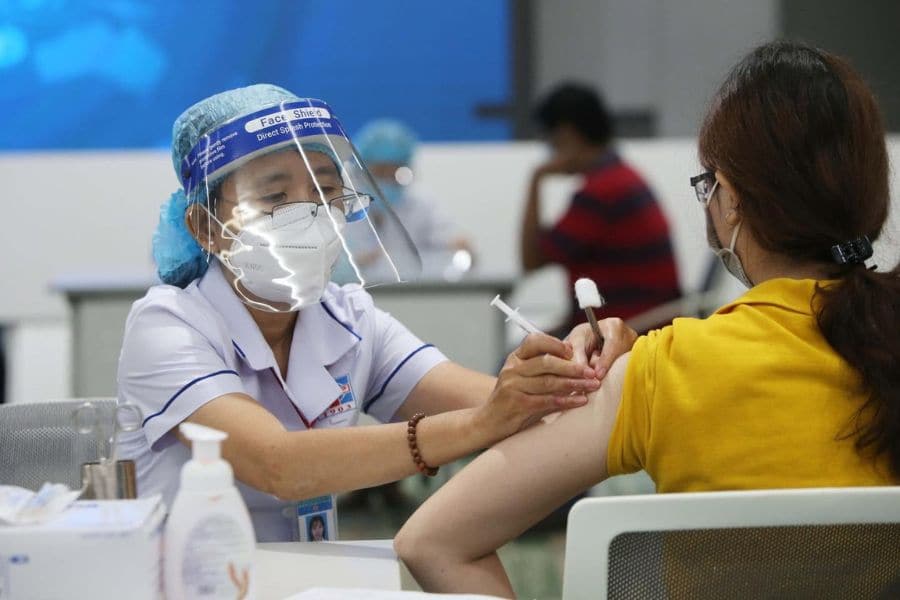 Bệnh viện ĐK Cao su Đồng Nai có tiếp nhận khám chữa bệnh theo thẻ BHYT cho mọi đối tượng tham gia